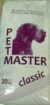 Classic Pet Master sac de 18 kgs